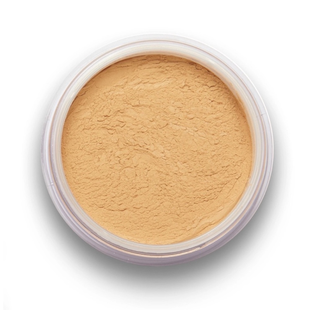KKW Skin Perfecting Powder 2